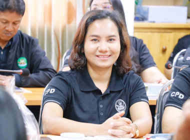 ประชุมข้าราชการ พนักงานราชการและลูกจ้างประจำ ... พารามิเตอร์รูปภาพ 14
